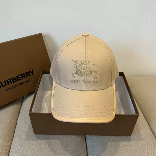 Cheap Burberry Caps #1346120, $$27.00 USD On Burberry Caps