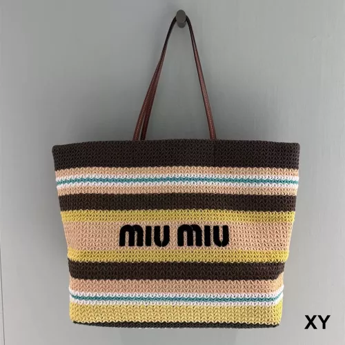 Cheap MIU MIU Handbags For Women #1346121, $$48.00 USD On MIU MIU Handbags