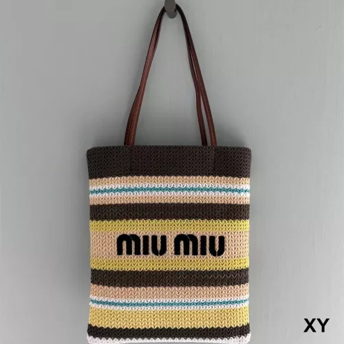 Cheap MIU MIU Handbags For Women #1346122, $$48.00 USD On MIU MIU Handbags