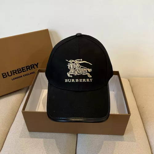 Cheap Burberry Caps #1346123, $$27.00 USD On Burberry Caps
