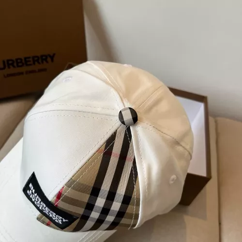 Replica Burberry Caps #1346124 $27.00 USD for Wholesale