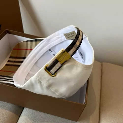 Replica Burberry Caps #1346124 $27.00 USD for Wholesale