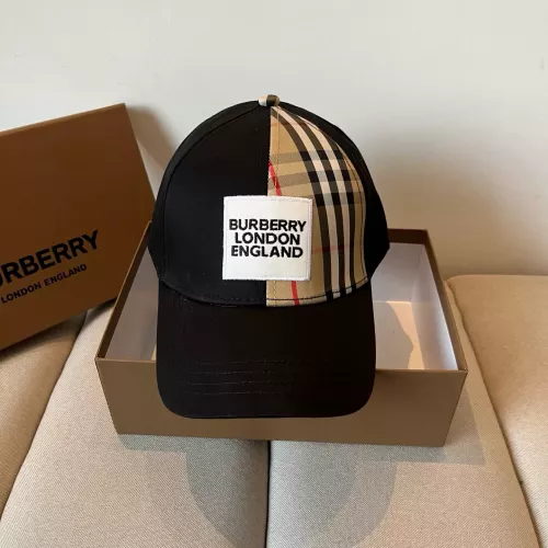 Cheap Burberry Caps #1346131, $$27.00 USD On Burberry Caps