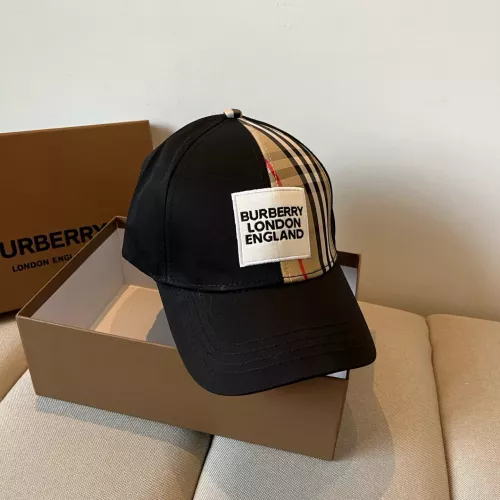 Replica Burberry Caps #1346131 $27.00 USD for Wholesale