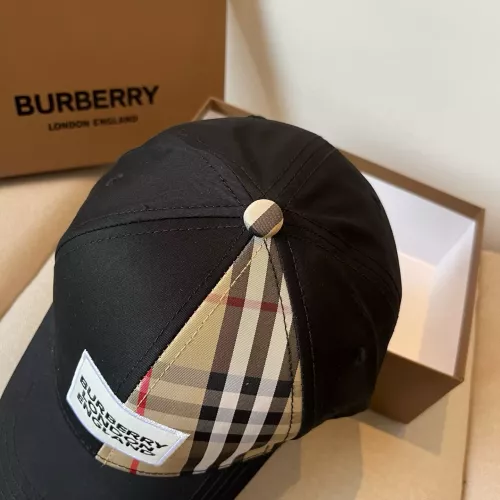 Replica Burberry Caps #1346131 $27.00 USD for Wholesale