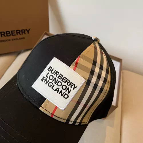 Replica Burberry Caps #1346131 $27.00 USD for Wholesale