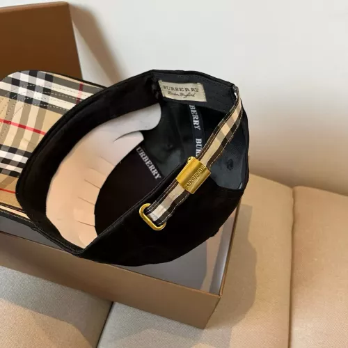 Replica Burberry Caps #1346131 $27.00 USD for Wholesale