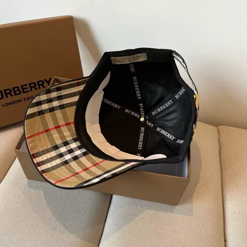 Replica Burberry Caps #1346131 $27.00 USD for Wholesale