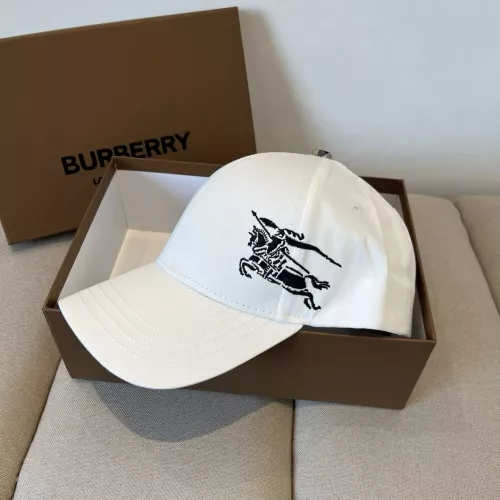 Cheap Burberry Caps #1346136, $$27.00 USD On Burberry Caps