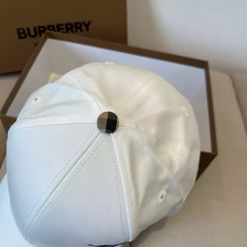 Replica Burberry Caps #1346136 $27.00 USD for Wholesale