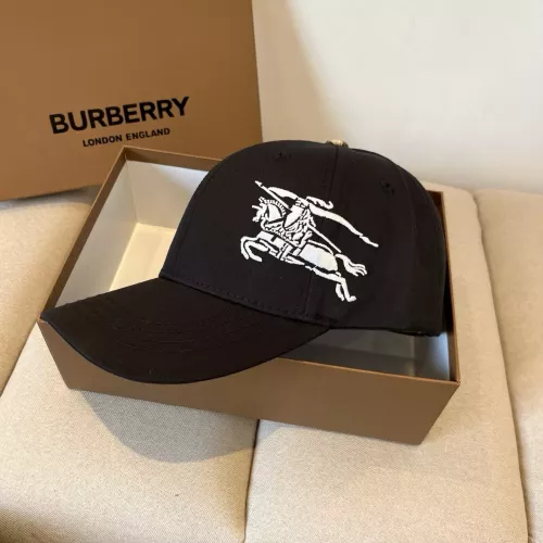 Cheap Burberry Caps #1346137, $$27.00 USD On Burberry Caps