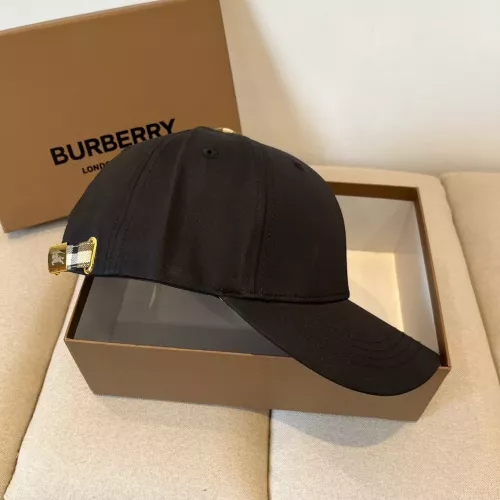 Replica Burberry Caps #1346137 $27.00 USD for Wholesale