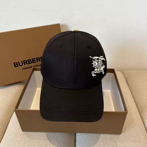 Replica Burberry Caps #1346137 $27.00 USD for Wholesale