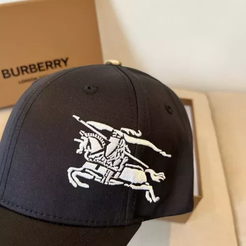 Replica Burberry Caps #1346137 $27.00 USD for Wholesale