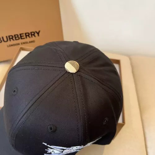 Replica Burberry Caps #1346137 $27.00 USD for Wholesale