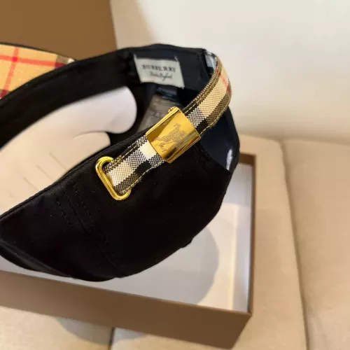 Replica Burberry Caps #1346137 $27.00 USD for Wholesale