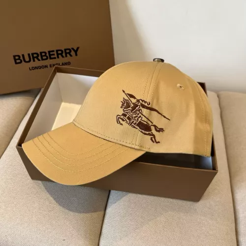 Cheap Burberry Caps #1346138, $$27.00 USD On Burberry Caps