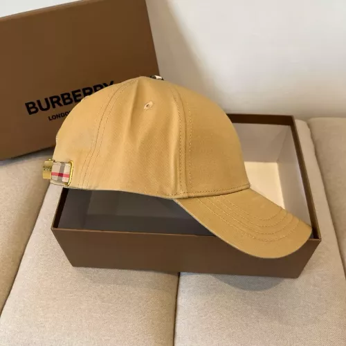 Replica Burberry Caps #1346138 $27.00 USD for Wholesale