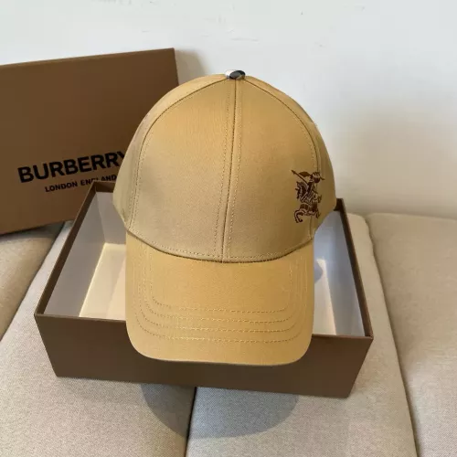 Replica Burberry Caps #1346138 $27.00 USD for Wholesale
