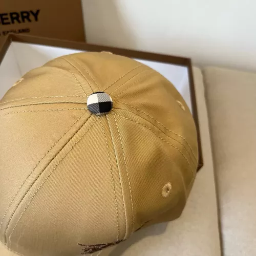 Replica Burberry Caps #1346138 $27.00 USD for Wholesale