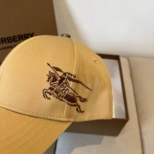 Replica Burberry Caps #1346138 $27.00 USD for Wholesale