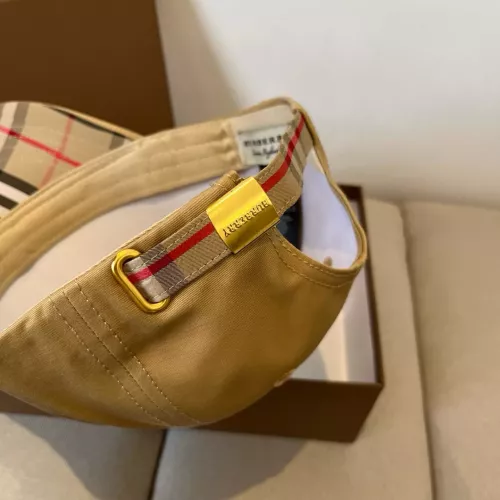 Replica Burberry Caps #1346138 $27.00 USD for Wholesale