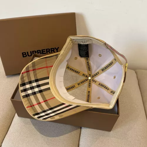 Replica Burberry Caps #1346138 $27.00 USD for Wholesale