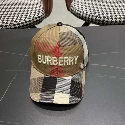 Cheap Burberry Caps #1346143, $$32.00 USD On Burberry Caps