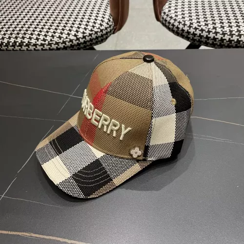 Replica Burberry Caps #1346143 $32.00 USD for Wholesale