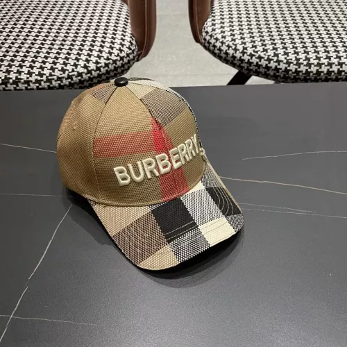 Replica Burberry Caps #1346143 $32.00 USD for Wholesale