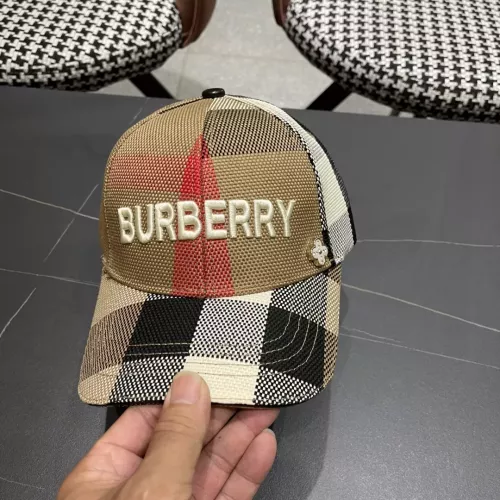 Replica Burberry Caps #1346143 $32.00 USD for Wholesale