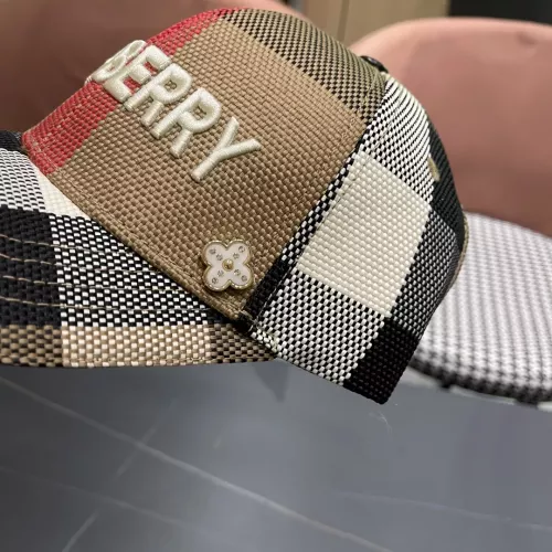 Replica Burberry Caps #1346143 $32.00 USD for Wholesale