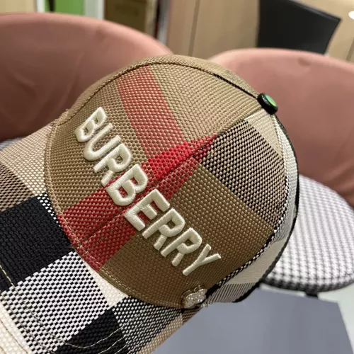 Replica Burberry Caps #1346143 $32.00 USD for Wholesale