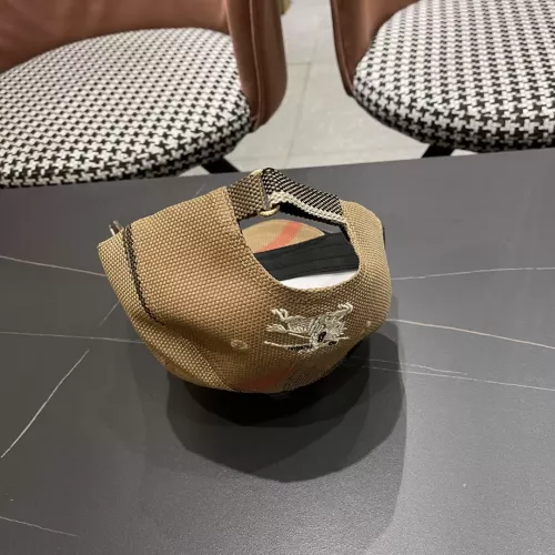 Replica Burberry Caps #1346143 $32.00 USD for Wholesale