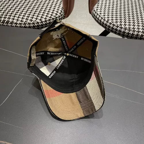 Replica Burberry Caps #1346143 $32.00 USD for Wholesale