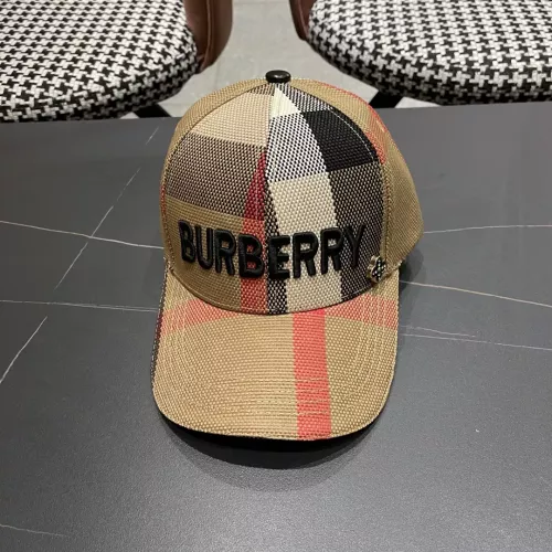 Cheap Burberry Caps #1346144, $$32.00 USD On Burberry Caps