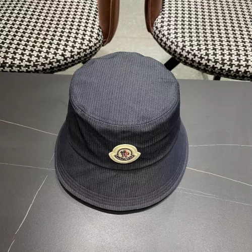 Replica Moncler Caps #1346148 $38.00 USD for Wholesale