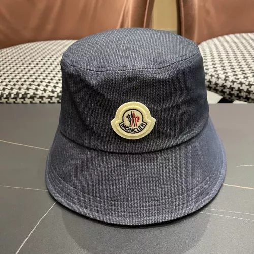 Replica Moncler Caps #1346148 $38.00 USD for Wholesale