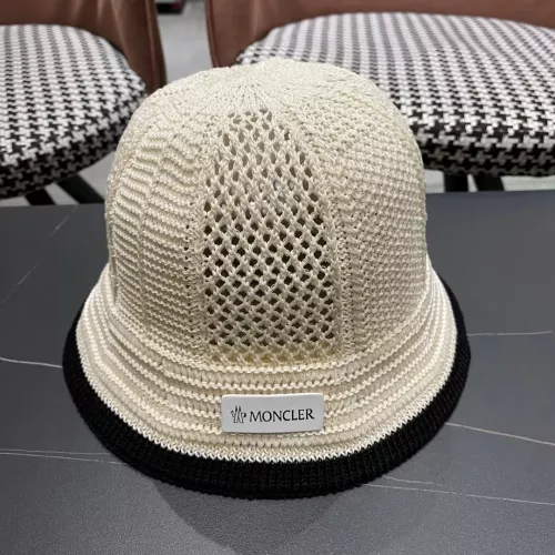 Cheap Moncler Caps #1346150, $$34.00 USD On Moncler Caps