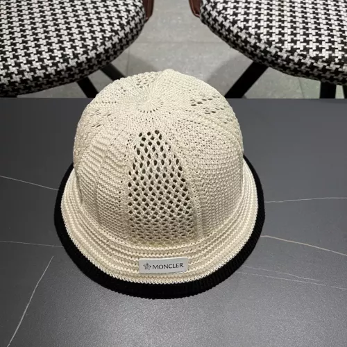 Replica Moncler Caps #1346150 $34.00 USD for Wholesale