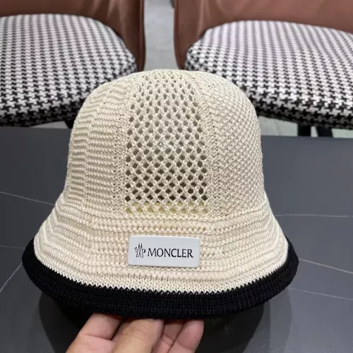 Replica Moncler Caps #1346150 $34.00 USD for Wholesale
