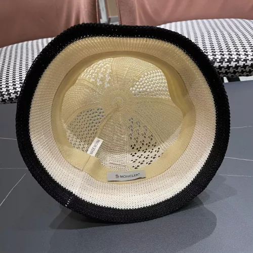 Replica Moncler Caps #1346150 $34.00 USD for Wholesale