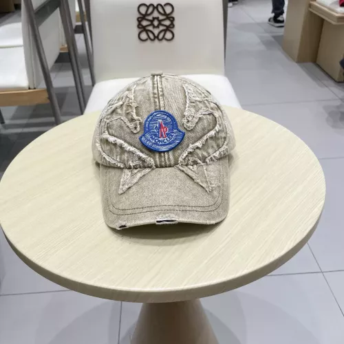 Cheap Moncler Caps #1346152, $$36.00 USD On Moncler Caps