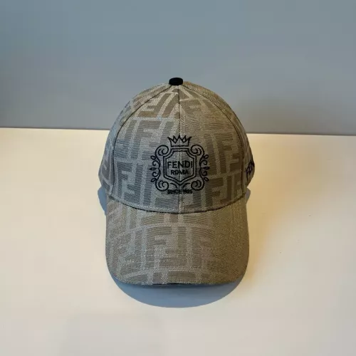 Cheap Fendi Caps #1346154, $$27.00 USD On Fendi Caps