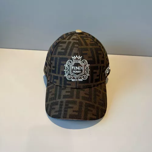 Cheap Fendi Caps #1346155, $$27.00 USD On Fendi Caps