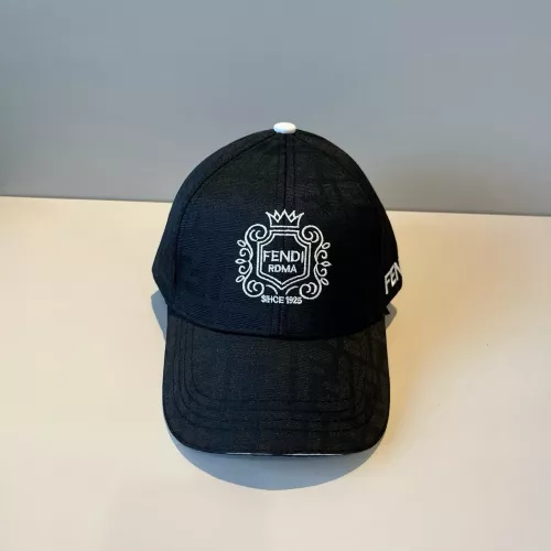 Cheap Fendi Caps #1346156, $$27.00 USD On Fendi Caps