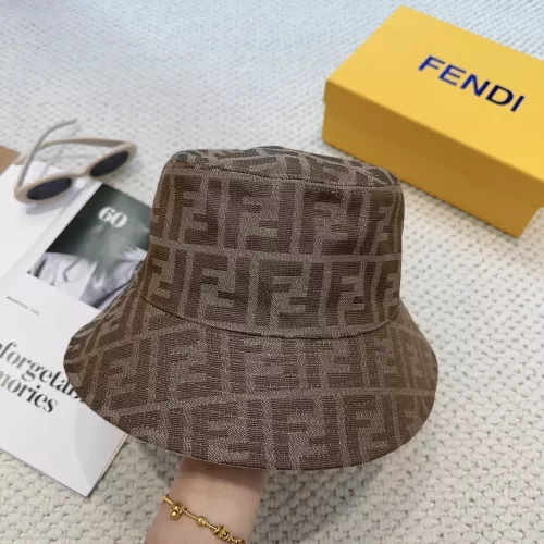 Cheap Fendi Caps #1346157, $$27.00 USD On Fendi Caps