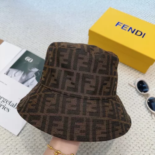 Cheap Fendi Caps #1346158, $$27.00 USD On Fendi Caps