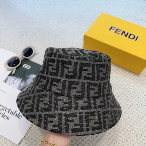Cheap Fendi Caps #1346159, $$27.00 USD On Fendi Caps