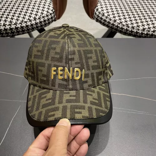 Cheap Fendi Caps #1346161, $$34.00 USD On Fendi Caps